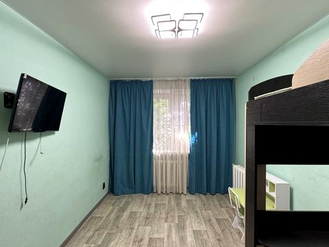 квартира за адресою Дніпро, Петра Калнишевського просп. (Косіора), 47