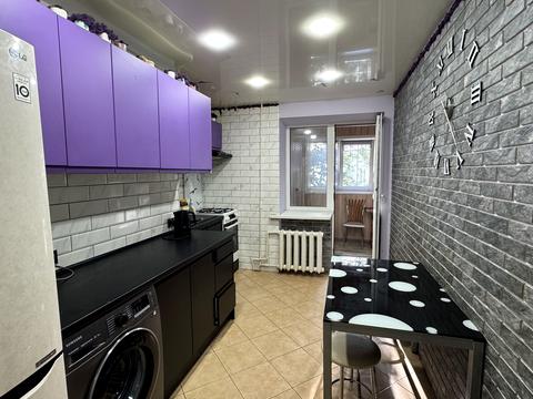 квартира за адресою Дніпро, Петра Калнишевського просп. (Косіора), 47
