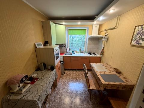 квартира по адресу Головко ул. (Головка), 18