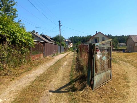 ділянка за адресою Барвінкова, 449