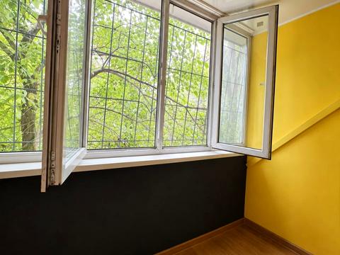 квартира по адресу Полонской-Василенко ул. (Желваківського), 6