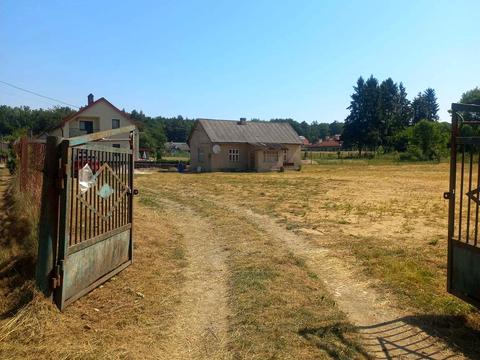 ділянка за адресою Барвінкова, 449