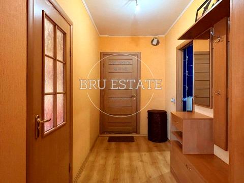 квартира за адресою Градинська вул., 20