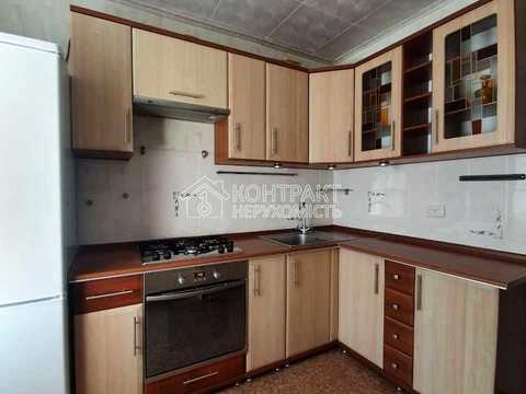 квартира по адресу Электроинструментальный пер., 11