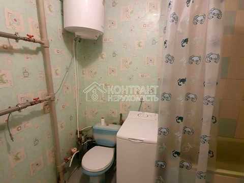 квартира по адресу Электроинструментальный пер., 11