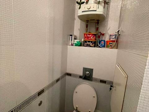 квартира за адресою Запоріжжя, Незалежної України вул. (40 років Радянської України), 51