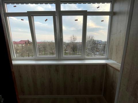 квартира за адресою Запоріжжя, Незалежної України вул. (40 років Радянської України), 51