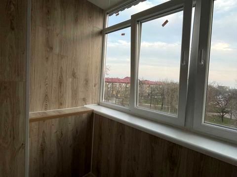 квартира за адресою Запоріжжя, Незалежної України вул. (40 років Радянської України), 51