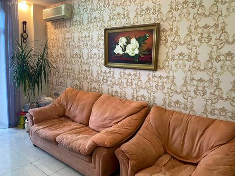 квартира за адресою Запоріжжя, Незалежної України вул. (40 років Радянської України), 51