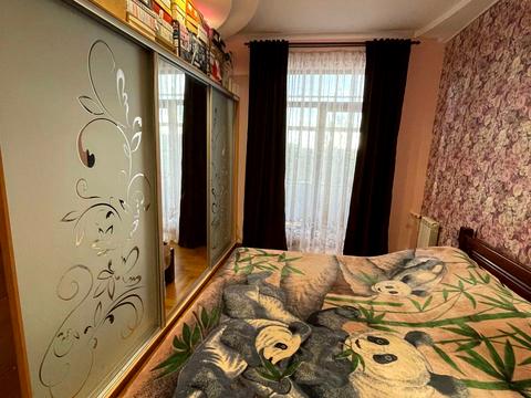 квартира за адресою Запоріжжя, Незалежної України вул. (40 років Радянської України), 51