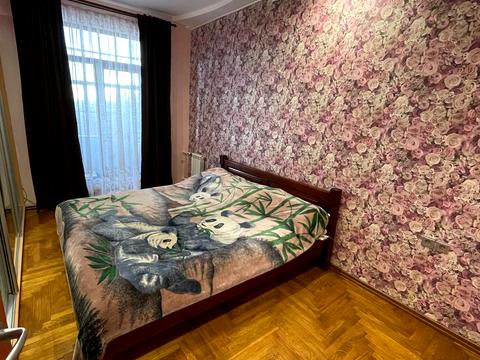 квартира за адресою Запоріжжя, Незалежної України вул. (40 років Радянської України), 51