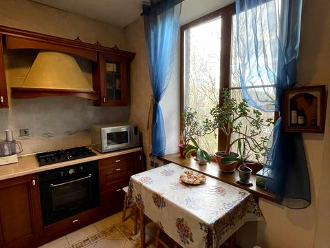 квартира за адресою Запоріжжя, Незалежної України вул. (40 років Радянської України), 51