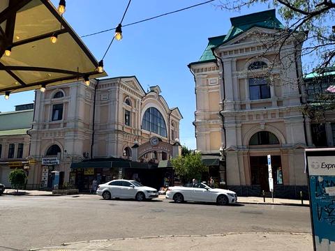 квартира за адресою Маланова пров., (Будинок)