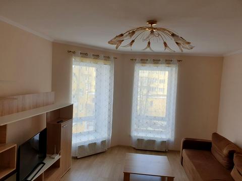 квартира по адресу Сечевых Стрельцов ул., 68б