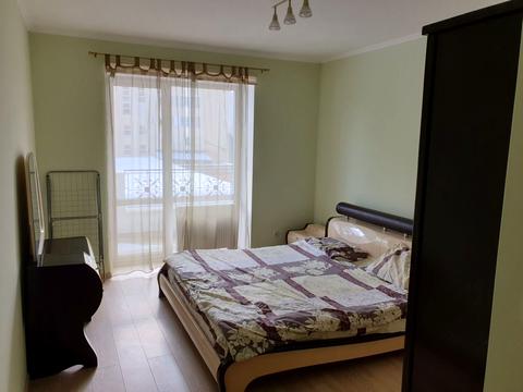 квартира по адресу Сечевых Стрельцов ул., 68б
