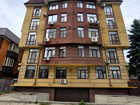 квартира по адресу Алли Горської ул. (Нарымская), 104