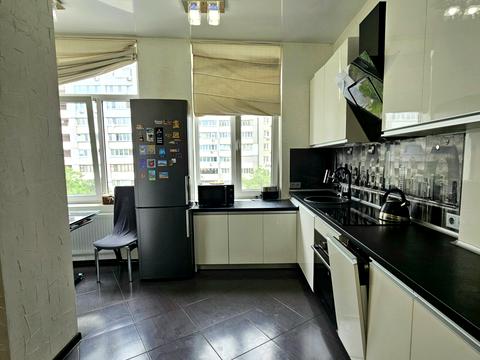 квартира по адресу Алли Горської ул. (Нарымская), 104