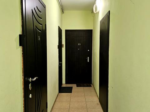 квартира по адресу Алли Горської ул. (Нарымская), 104