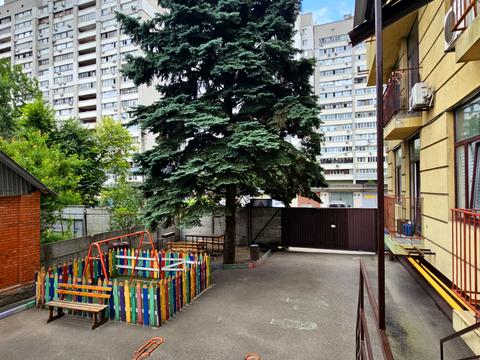 квартира по адресу Алли Горської ул. (Нарымская), 104