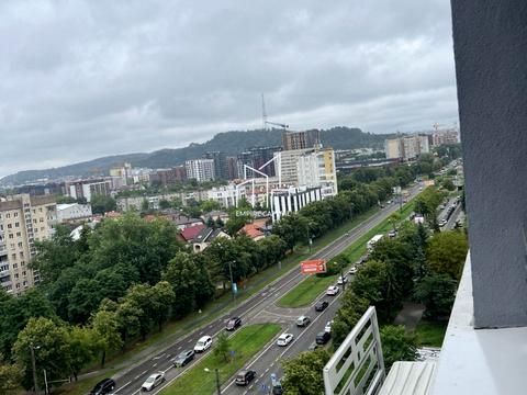 квартира за адресою В'ячеслава Чорновола просп. (), 77