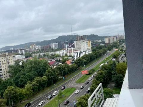 квартира за адресою В'ячеслава Чорновола просп. (), 77