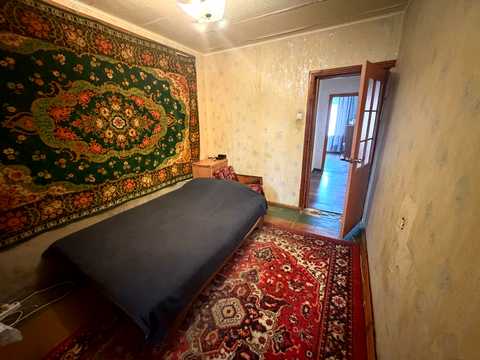квартира по адресу Героев просп., 46