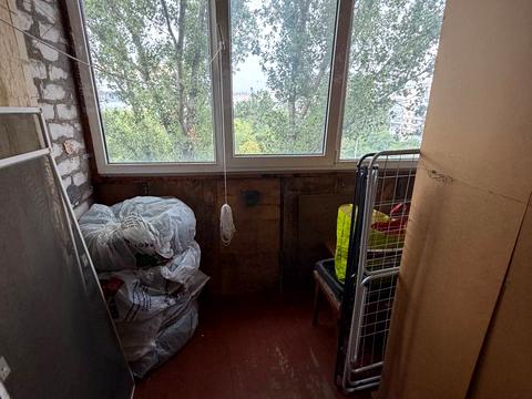 квартира по адресу Героев просп., 46