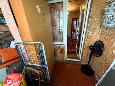 квартира по адресу Героев просп., 46