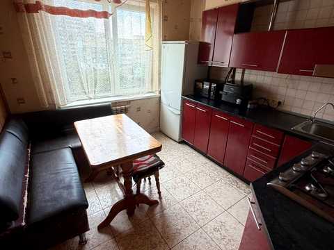 квартира по адресу Героев просп., 46