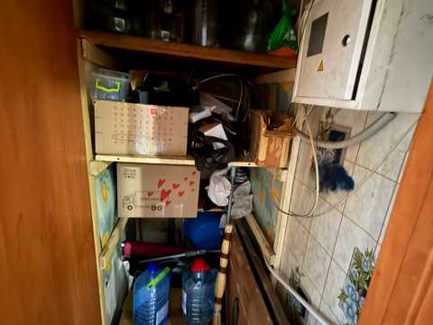 квартира по адресу Героев просп., 46