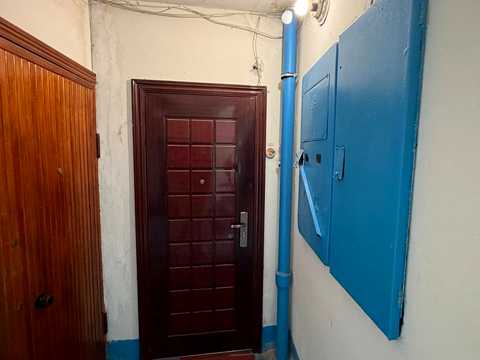 квартира по адресу Героев просп., 46