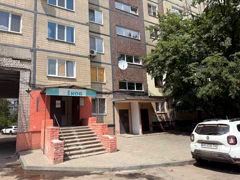 квартира по адресу Героев просп., 46