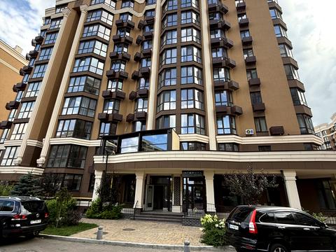 коммерческая по адресу Мартинова просп., 36