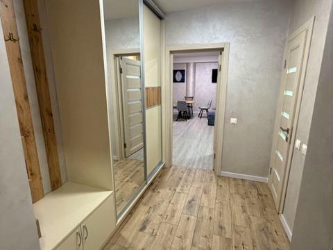 квартира по адресу Пекарская ул., 65-В