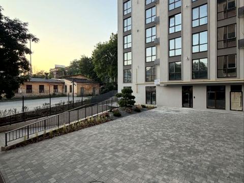 квартира по адресу Пекарская ул., 65-В