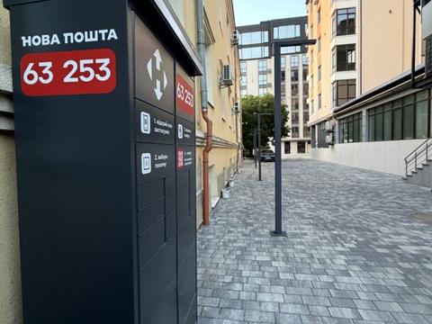 квартира по адресу Пекарская ул., 65-В