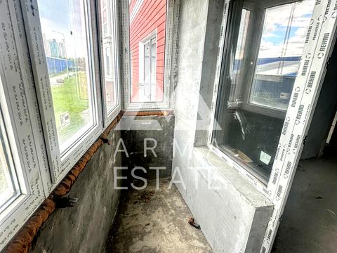 квартира по адресу Бориса Гмыри ул., 22-Б