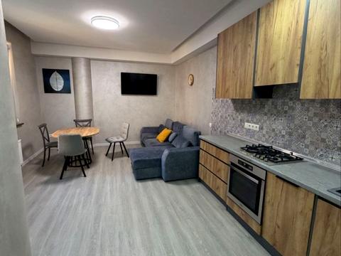 квартира по адресу Пекарская ул., 65-В