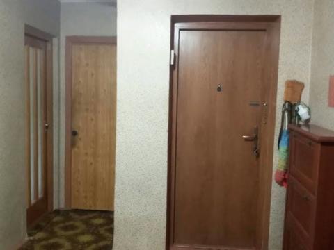 квартира за адресою Мужайська вул., 119-Б