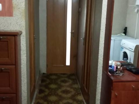 квартира за адресою Мужайська вул., 119-Б