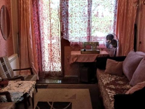 квартира за адресою Мужайська вул., 119-Б