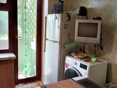 квартира за адресою Мужайська вул., 119-Б