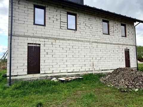 дом по адресу Солнечная ул., 5