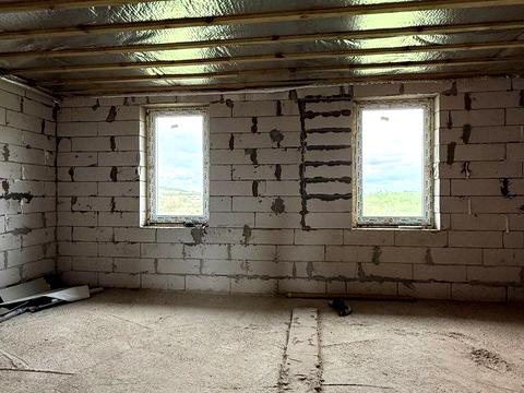 дом по адресу Солнечная ул., 5