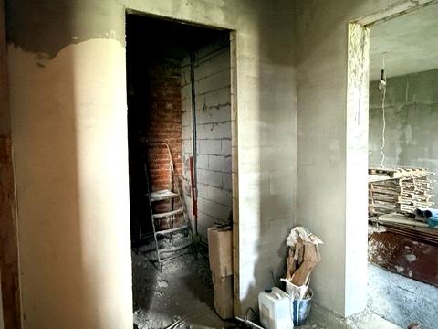 дом по адресу Солнечная ул., 5