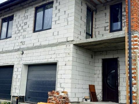 дом по адресу Солнечная ул., 5