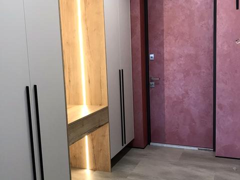 квартира за адресою 93-ї Холодноярської Бригади вул., 4а