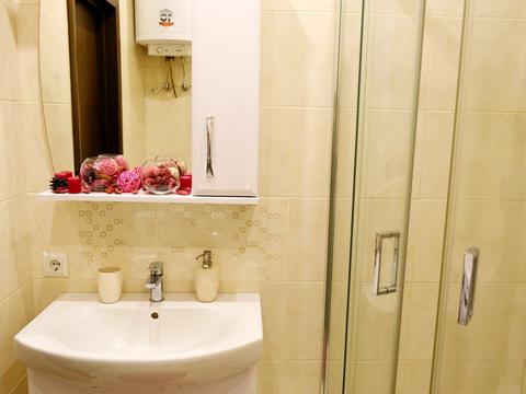 квартира по адресу Авиаконструктора Игоря Сикорского ул. (Танкова), 4-В