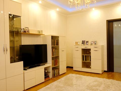 квартира по адресу Авиаконструктора Игоря Сикорского ул. (Танкова), 4-В