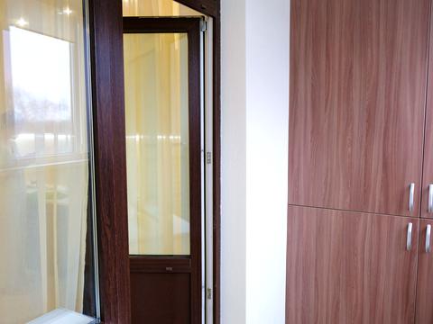 квартира по адресу Авиаконструктора Игоря Сикорского ул. (Танкова), 4-В